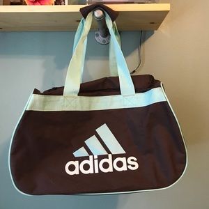 Adidas Duffel Bag